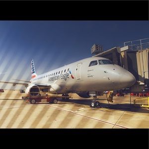 Meet your Posher, Landon